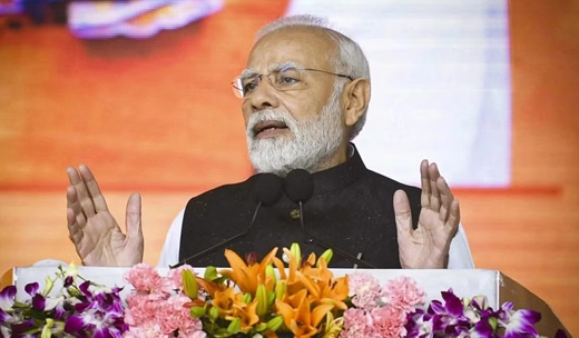 PM greets on navroz